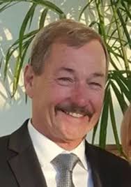 Obituary information for William R. Dougherty