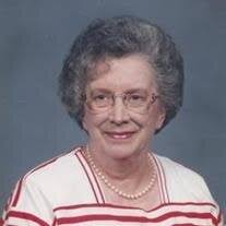 Mary Lou (Dowell) Mayo Obituary