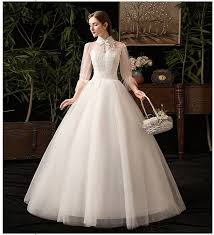 Today we've collected a beautiful collection of 115+ muslim wedding dresses photos separated in different types like white wedding dresses, grey wedding dresses, blue, pink, grey and black. Muslim Wedding Dress Fashion Dresses