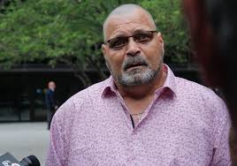 Sentencing hearing begins for El Paso Walmart mass shooter: see photos