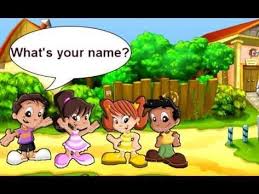 The Hello Song Let S Go 1 Youtube Hello Song Hello Song For Kids Kids Songs
