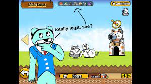 C) rinse and repeat, and voila! Best Way To Farm Materials In Battle Cats Youtube