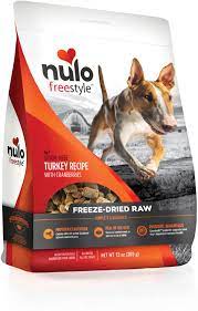 It was also recommended that we go with raw food. Best Raw Dog Food Brands For Large Dogs In 2021