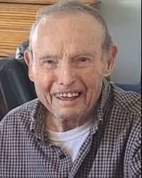 Robert B. Mitchell Obituary May 21, 2025