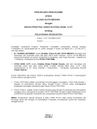 Academiaedu is a platform for academics to share research papers. 14 Contoh Surat Perjanjian Kerjasama Dokter Dengan Rumah Sakit Kumpulan Contoh Surat