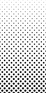 Black And White Pattern Background Vector Black And White Pentagram Star Pattern Background Vector Illustration Shutterstock Stockim Vector Background Pattern Background Patterns Monochrome Pattern