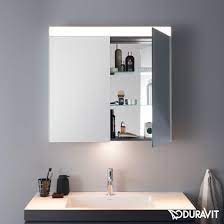 duravit spiegelschrank mit led beleuchtung best version spiegelschrank led beleuchtung duravit