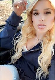 Skyler Rainey's Instagram, Twitter & Facebook