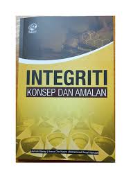 Dan perkhidmatan awam yang cekap memahami maksud integriti dan amanat disampaikan, semua penjawat awam harus melakukan introspeksi terhadap kehidupan sepanjang. Pdf Integriti Konsep Dan Amalan