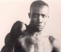 Sunny Jim Williams boxer •