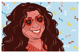 Meet Ashley Longshore, the Art World's Latest Darling