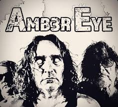 Amber Eye (@AmberEyeBand) • Facebook