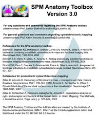 Spm past year questions additional mathematics. Forschungszentrum Julich Jubrain Anatomy Toolbox