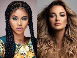 These are the judges who will choose the miss universe 2020 winner. Iqeya22tt5ybnm