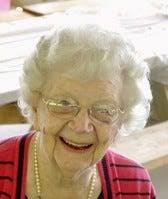 Gretta Petersen Obituary