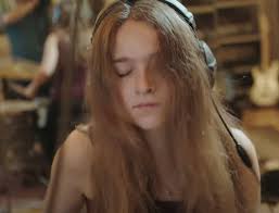 actually a very cool track from VH3