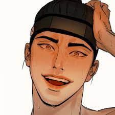 If u dont like the yaoi, please dont see this. Painter Of The Night By Byeonduck