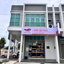 Jhl Car Care Auto Services