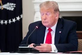 Grant, berakhir demokratik calon, horatio seymour. Kemenlu As Umumkan Trump Sudah Mundur Sebagai Presiden Pada Senin 11 Januari