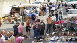 Mega brocante hall omnisports de la constitution à outremeuse a côté de l'ancien hôpital de bavière juste derrière l'hôpital du brull entrée par le côté barbou école. Brocante Et Braderie En Ville A Montmorillon Ce Week End
