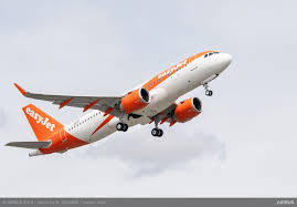 The plane that the company is going to test is a project of the american startup wright eletric, whose the expectation of easyjet and wright eletric is to start using small electric airplanes by the end of. Easyjet Orders 12 More Airbus A320neo Aircraft Commercial Aircraft Airbus