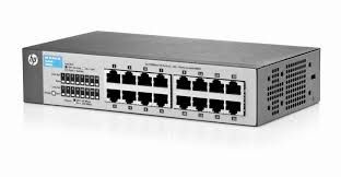 HP 1410-16 Switch J9662A | T2Q
