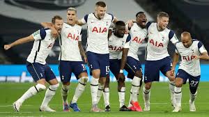 Watch english premier league online. Tottenham Hotspur Vs West Ham Premier League 2020 21 Free Live Streaming Online Match Time In India How To Watch Epl Match Live Telecast On Tv Football Score Updates In Ist