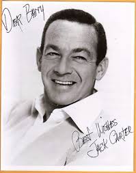 Jack Carter-signed photo-33
