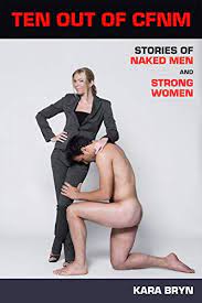 Amateur video of a chubby guy getting stroked by dalia page. Ten Out Of Cfnm Stories Of Naked Men And Strong Women English Edition Ebook Bryn Kara Amazon De Kindle Shop
