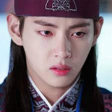 Backstage, v burst into tears when jimin and jungkook asked him what was wrong. Oh I M Crying Kim Taehyung Amino