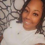 Antonique Brown's Instagram, Twitter & Facebook