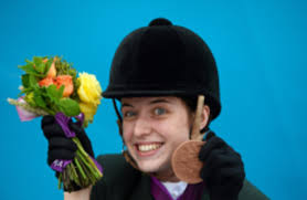 Cool as you like: Kearney secures bronze medal at Paralympics (updated)