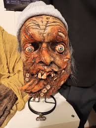 My masked lady , my side kick, my ride or die Velcro