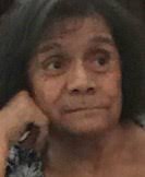 Maria Reeves Obituary (1940