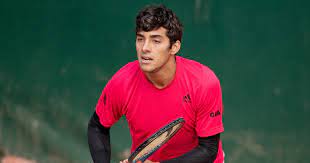 It's the only online community created specifically for garmin devices. Garin Joined By Argentine Pair In Santiago Semis Tennis Majors