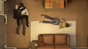 19 release date on pc, xbox one, and xbox series x, is billed as an interactive thriller about a man stuck in a time loop. 12 Minutes Setzt Ein Viel Zu Oft Genutztes Feature Endlich Sinnvoll Ein