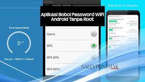 Cara bobol wifi yang kita gunakan ini adalah aplikasi android yang merupakan versi gratis dan salah satu hal yang dapat membantu anda untuk trik yang kami berikan ini yaitu cara mengetahui password wifi tanpa root di hp android ini kami berikan kepada anda dengan cara dan trik yang. 6 Aplikasi Bobol Password Wifi Android Tanpa Root Sallyponchak Com