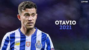 The u/otavio2020 community on reddit. Otavio 2021 Crazy Skills Goals Assists Hd Youtube