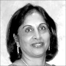 MADHU MIDHA Obituary (1953