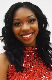 Olivia Dodson's Instagram, Twitter & Facebook