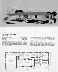 1950s ranch home remade into a charming cottage. 22 Vintage Ranch Floor Plans Ideas Vintage House Plans Vintage House Mid Century House Plans