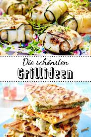 Grillideen Fur Raffinierte Rezepte Vom Rost Lecker Rezepte Raffinierte Grillrezepte Grillideen