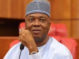 Olubukola abubakar saraki, mbbs, con (born 19 december 1962) is a nigerian politician. Eighth Senate And Saraki S Legaciesthisdaylive