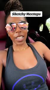 Nothing More Awkward Then Meeting Someone from Facebook Marletplace