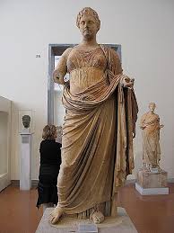 Los titanes, guiados por cronos, destronaron y mutilaron a uranus. Descubra Los Dos Tipos De Titanes En La Mitologia Griega