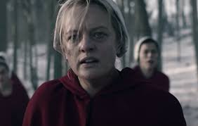 Gilead is ruled by a fundamentalist regime that treats women as property of the state, and is faced. Top Streaming Shows This Week Handmaid S Tale Castlevania