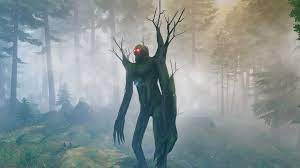 Valheim Elder Boss How To Summon Beat The Elder Rock Paper Shotgun