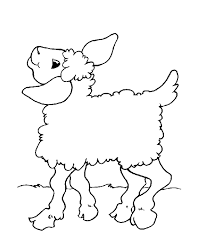 Some instances are pokemon coloring webpages and disney coloring web pages. Sheep Coloring Pages
