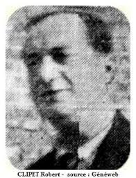 Hommage aux fusillés d'Arras et natifs de la ville