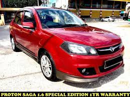 Modded proton saga flx se with: Proton Saga 2011 Flx Se 1 6 In Kuala Lumpur Automatic Sedan Red For Rm 21 888 3969170 Carlist My